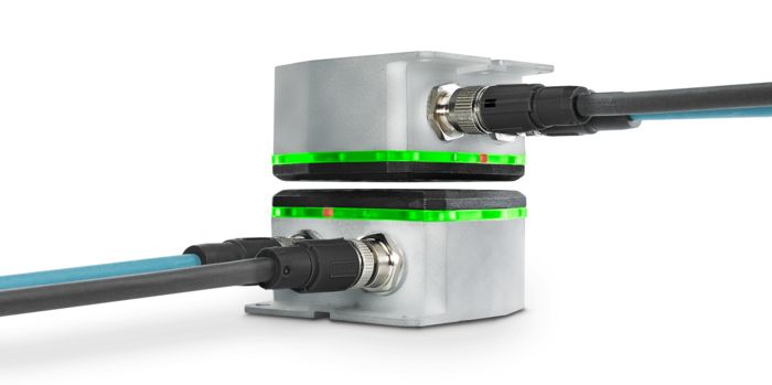 Wireless NearFi